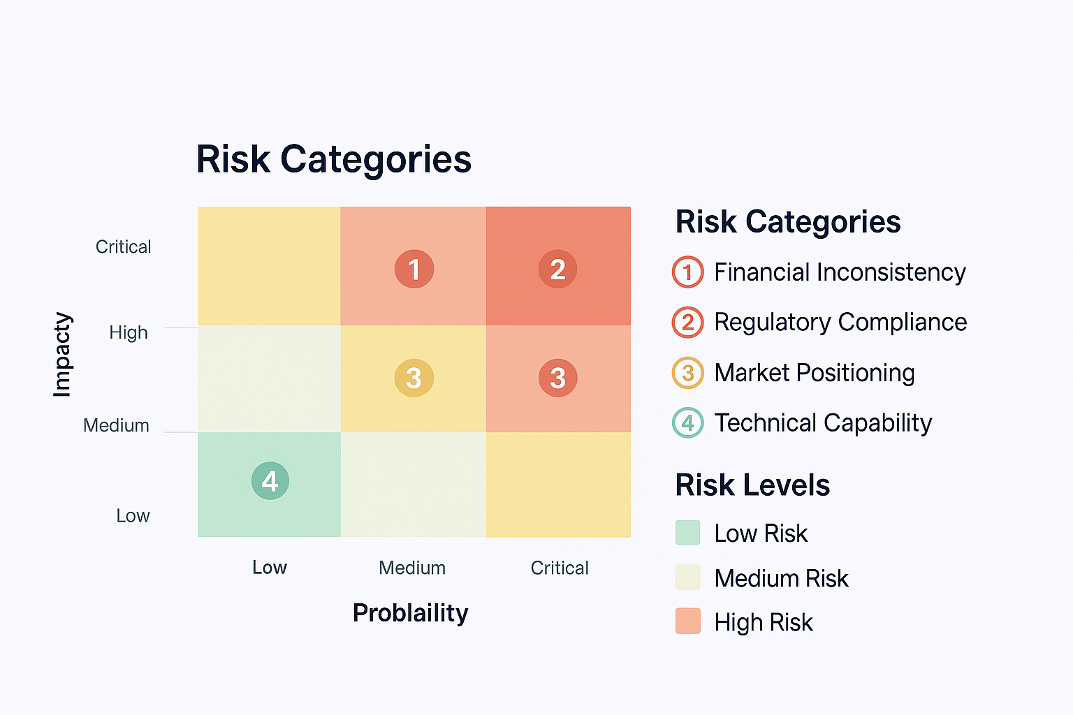 Pre-Due Diligence Benefits